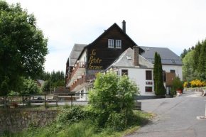 Auberge de la Petite Ferme, Super-Besse Est, The Originals Relais (Qualys-Hotel)